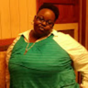 Meet your Posher, Ebony